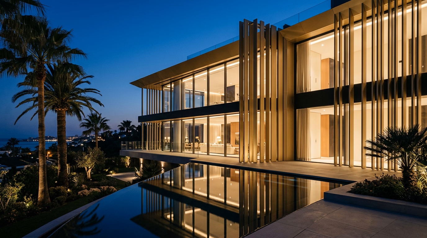 Branded Residences: The Format Redefining Luxury in Marbella