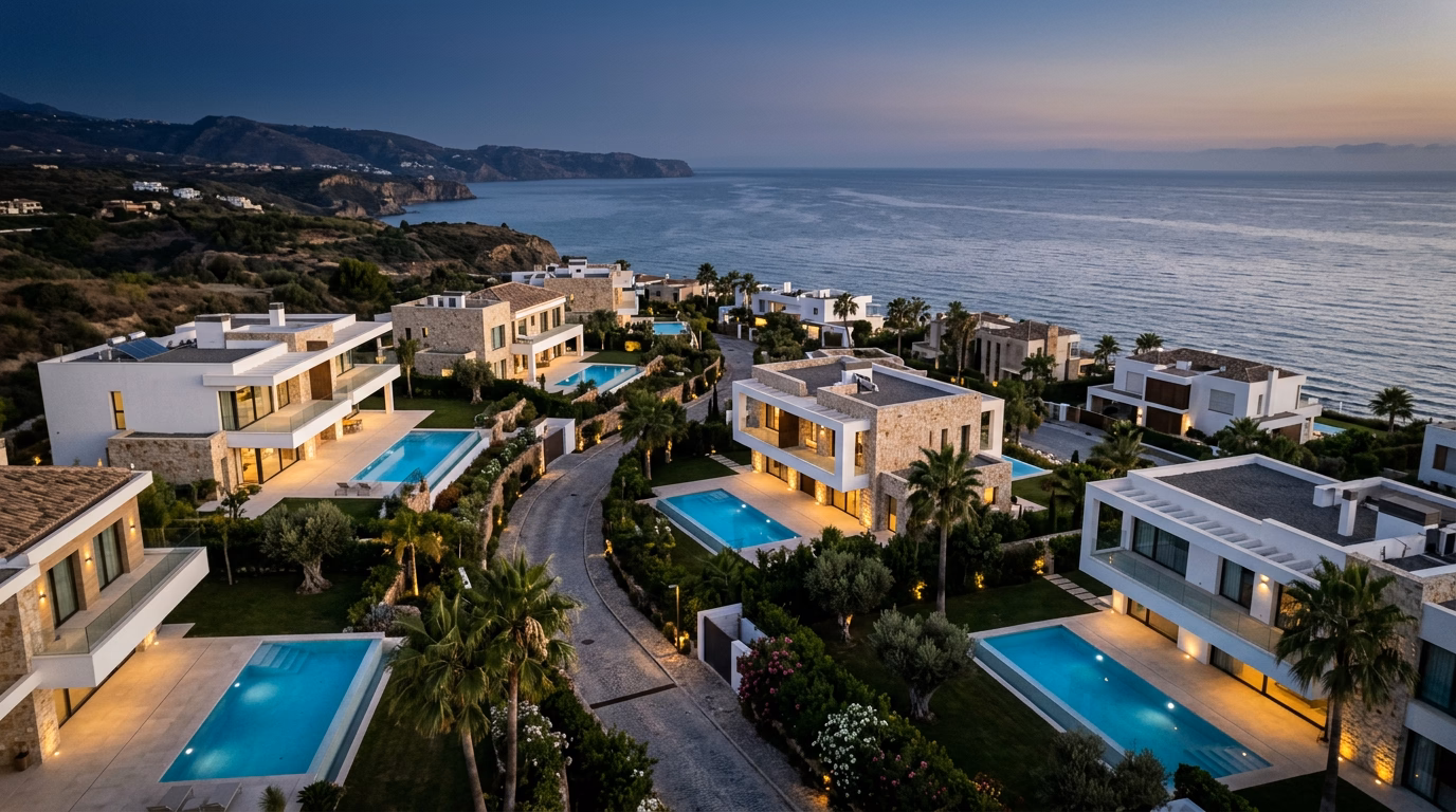 Andalusia Tourist Housing Regulation: What Changes for Investors in May 2026