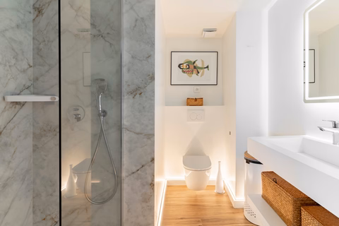 Apartamento en Torre Real, Marbella — foto 4