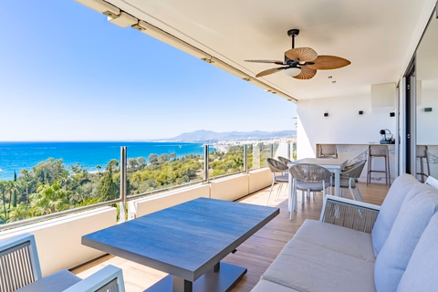 Apartamento en Torre Real, Marbella — foto 12