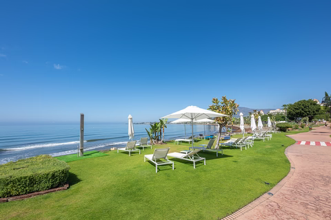 Apartamento en Cabo Bermejo, Estepona — foto 10