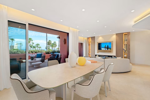 Apartamento en Cabo Bermejo, Estepona — foto 15