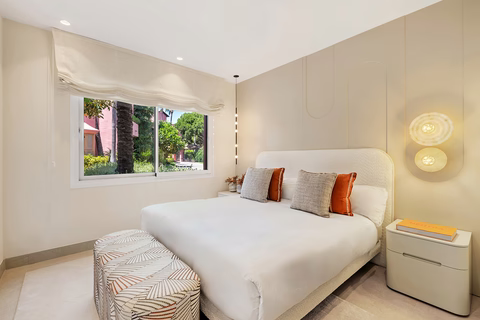 Apartamento en Menara Beach, Estepona — foto 33