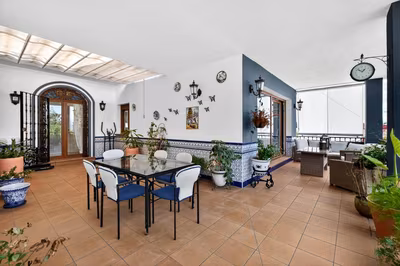 Chalet Los Manantiales — foto 10