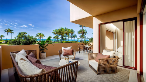 Apartamento en Costalita del Mar, Estepona — foto 6