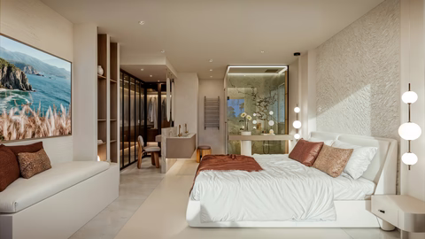Apartamento en Costalita del Mar, Estepona — foto 8