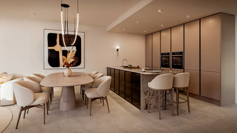 Apartamento en Costalita del Mar, Estepona — foto 11