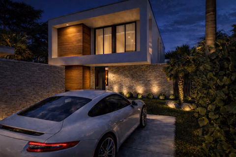 Villa Entrelagos I, La Cala Golf, Mijas — foto 18