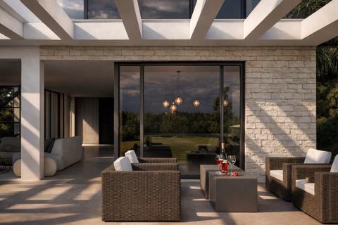 Villa Entrelagos II, La Cala Golf, Mijas — foto 10