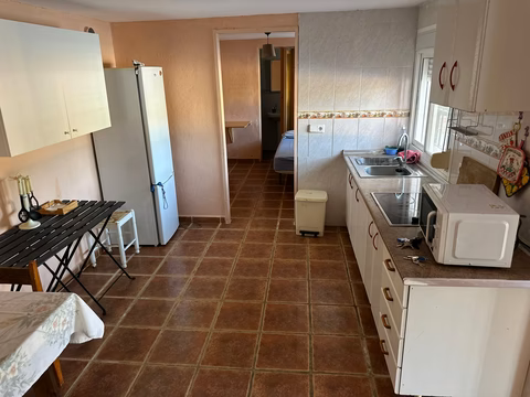 Finca en Cártama, Málaga — foto 15