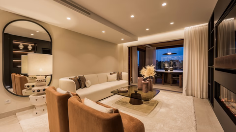Apartamento en Los Granados del Mar, Estepona — foto 7