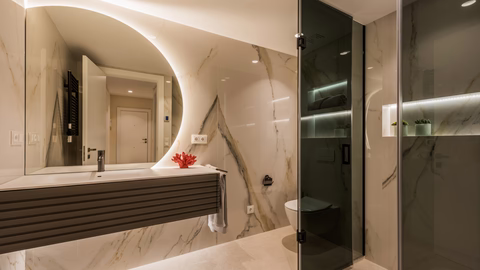 Apartamento en Los Granados del Mar, Estepona — foto 13