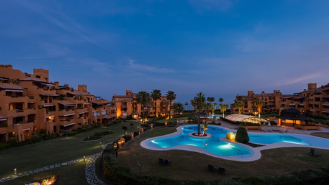 Granados 1022 — Strandwohnung in Los Granados del Mar