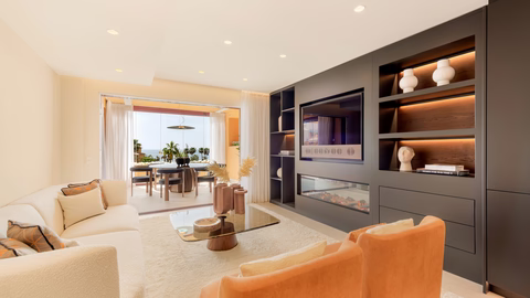 Apartamento en Los Granados del Mar, Estepona — foto 20