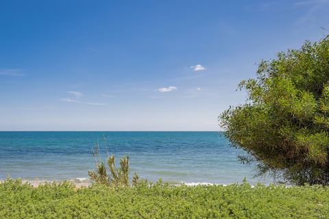 Apartamento en Alcazaba Beach, Estepona — foto 7