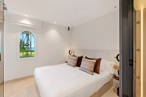 Apartamento en Alcazaba Beach, Estepona — foto 14
