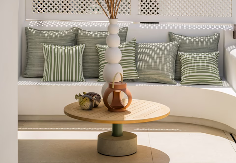 Apartamento en Los Monteros Palm Beach, Marbella — foto 10