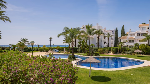 Apartamento en Los Monteros Palm Beach, Marbella — foto 19