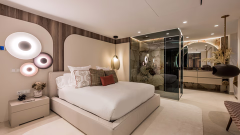 Apartamento en Los Monteros Palm Beach, Marbella — foto 28