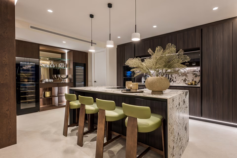 Apartamento en Los Monteros Palm Beach, Marbella — foto 37