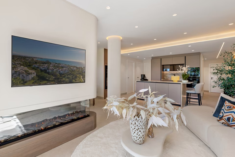 Apartamento en Costalita del Mar, Estepona — foto 38