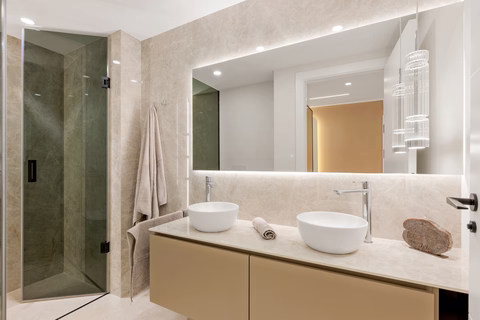 Apartamento en Costalita del Mar, Estepona — foto 50
