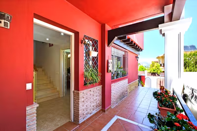Pareado Pinos de Alhaurín — foto 6