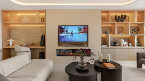 Ático dúplex en Torre Bermeja, Estepona — foto 21