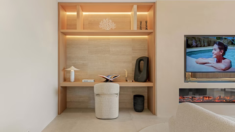 Ático dúplex en Torre Bermeja, Estepona — foto 41
