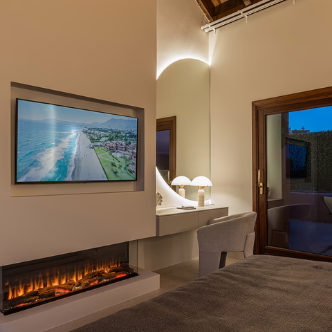Ático dúplex en Torre Bermeja, Estepona — foto 61
