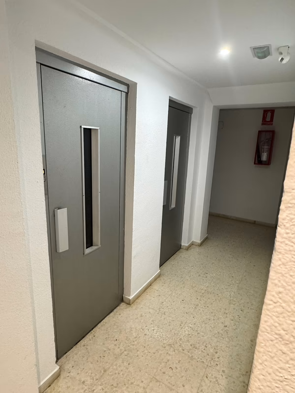 Piso primera línea de mar en Torre del Mar — foto 7