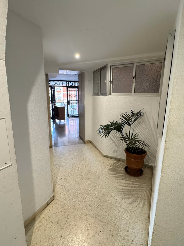 Piso primera línea de mar en Torre del Mar — foto 10