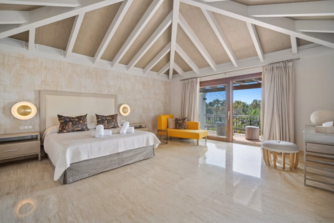 Finca Rancho Paraíso, Paraíso Alto, Benahavís — foto 29