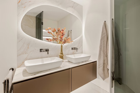 Apartamento en Bahía del Velerín, Estepona — foto 37