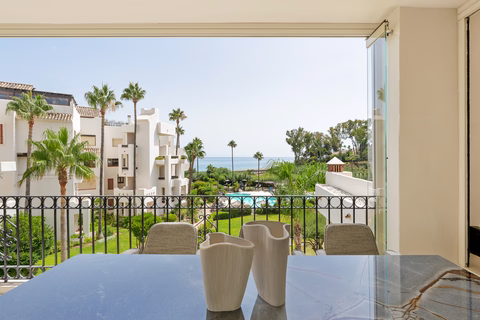 Apartamento en Bahía del Velerín, Estepona — foto 9