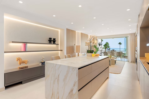 Apartamento en Bahía del Velerín, Estepona — foto 25