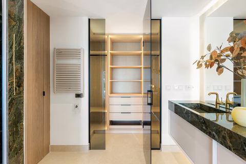Apartamento en Bahía del Velerín, Estepona — foto 33