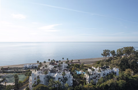 Velerín 44 — Residencia Frente al Mar en Bahía del Velerín