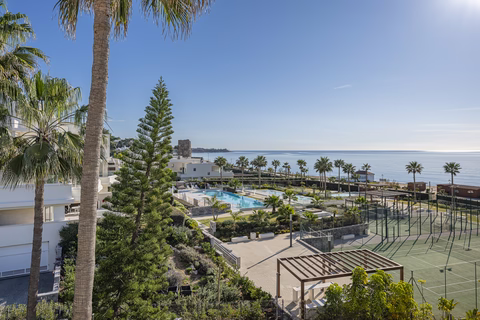 Residencia en Bahía del Velerín, Estepona — foto 12