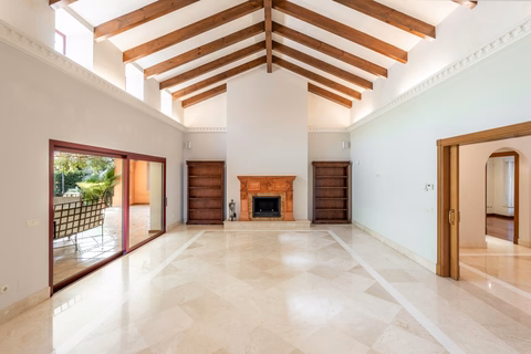 Villa en Altos Reales, Marbella — foto 6
