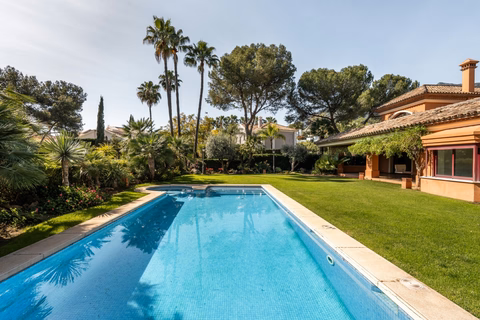 Villa en Altos Reales, Marbella — foto 12