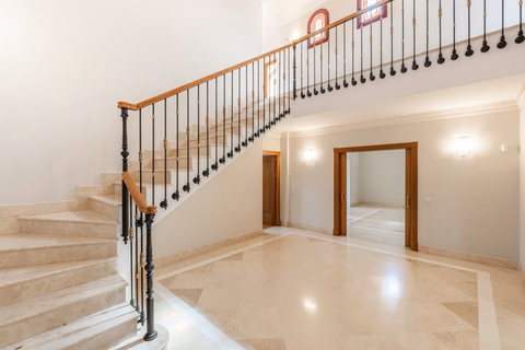 Villa en Altos Reales, Marbella — foto 17