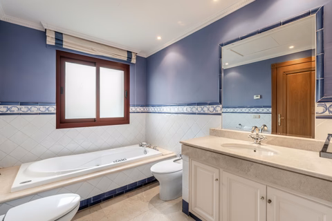 Villa en Altos Reales, Marbella — foto 23