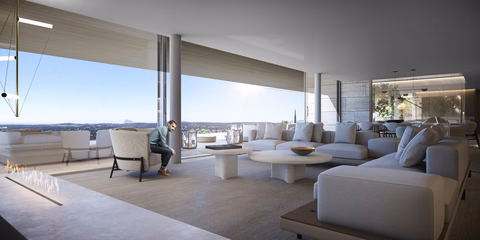 Villa en La Reserva, Sotogrande — foto 18