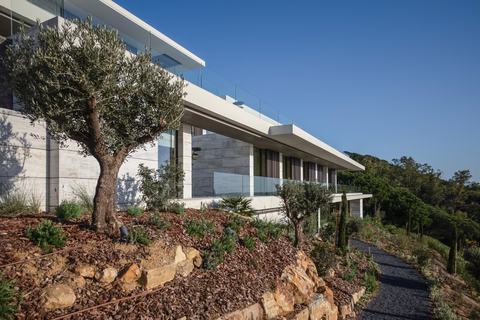 Villa en La Reserva, Sotogrande — foto 26