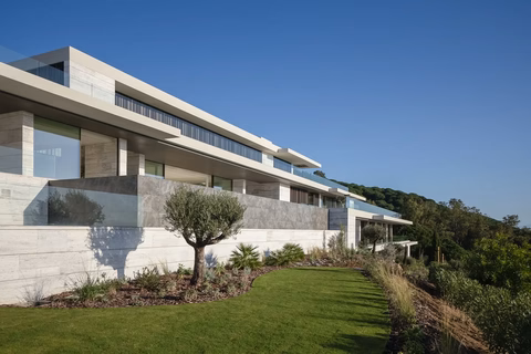 Villa en La Reserva, Sotogrande — foto 35