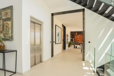 Villa de lujo Estepona — foto 24