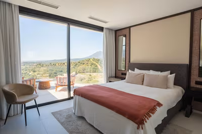 Villa de lujo Estepona — foto 35