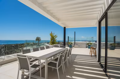 Villa de lujo Estepona — foto 47