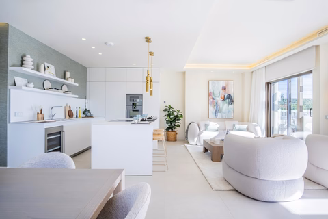 Villa en Velaya, Estepona — foto 10